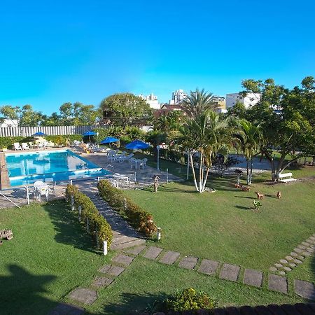 Hotel Pousada Caminho Da Praia Guarapari Zewnętrze zdjęcie