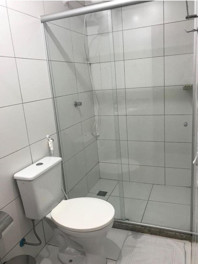 Hotel Pousada Caminho Da Praia Guarapari Zewnętrze zdjęcie