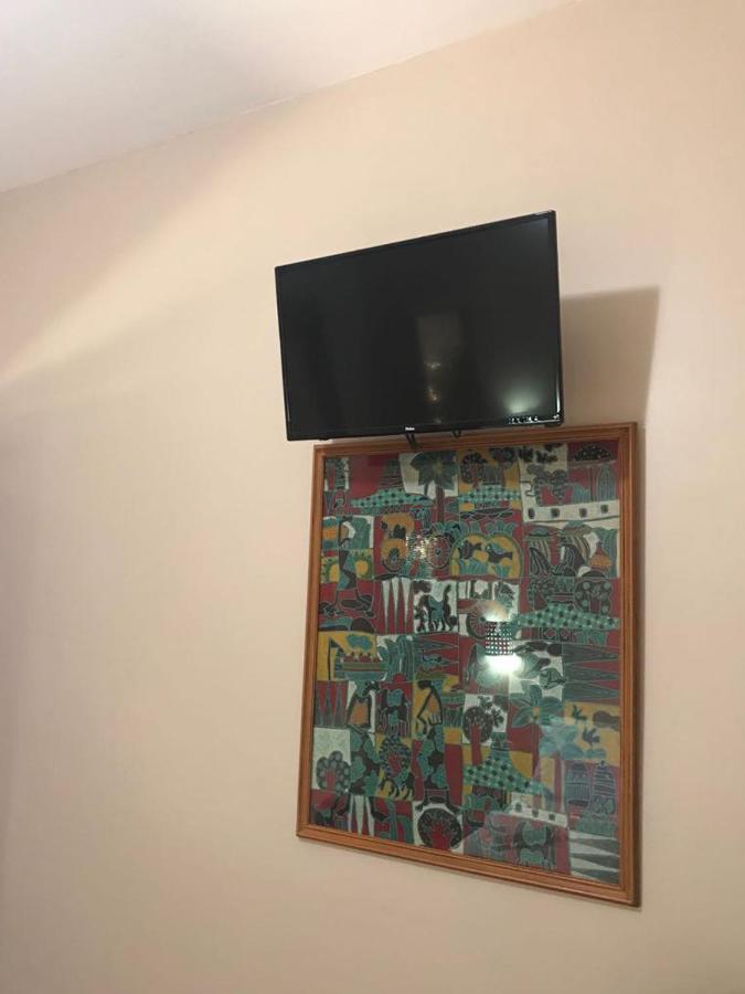 Hotel Pousada Caminho Da Praia Guarapari Zewnętrze zdjęcie