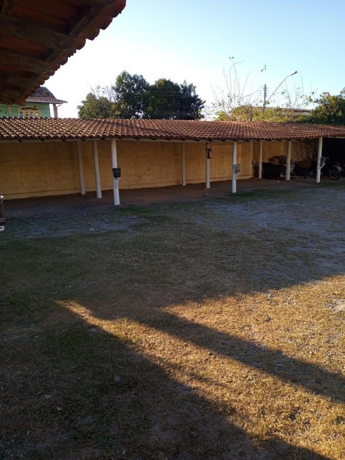 Hotel Pousada Caminho Da Praia Guarapari Zewnętrze zdjęcie