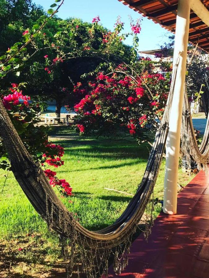 Hotel Pousada Caminho Da Praia Guarapari Zewnętrze zdjęcie