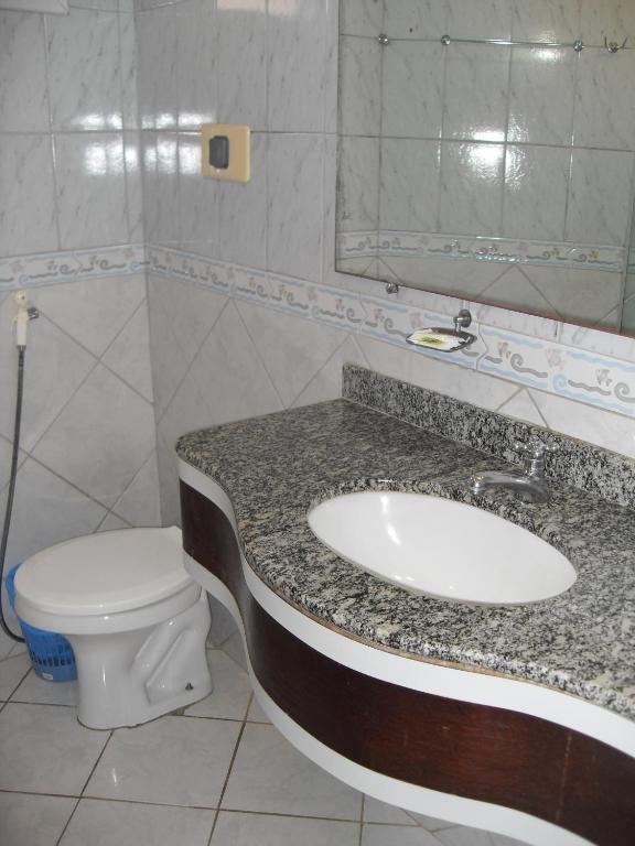 Hotel Pousada Caminho Da Praia Guarapari Pokój zdjęcie