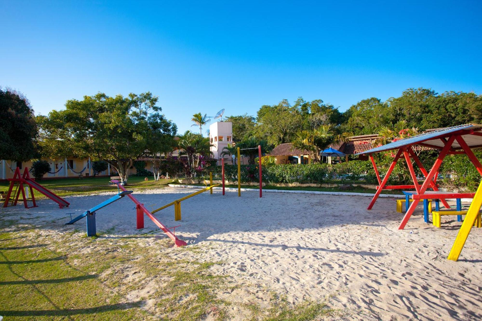 Hotel Pousada Caminho Da Praia Guarapari Zewnętrze zdjęcie