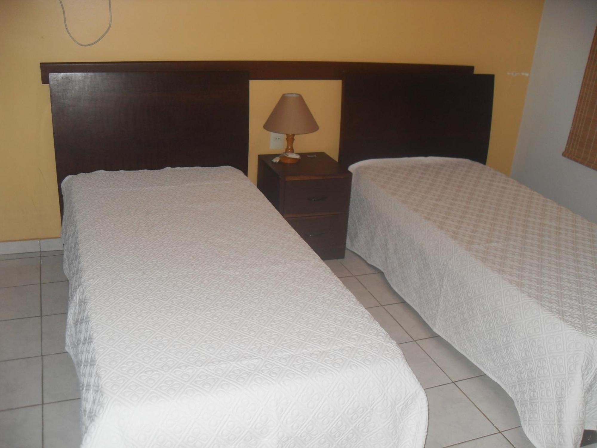 Hotel Pousada Caminho Da Praia Guarapari Pokój zdjęcie