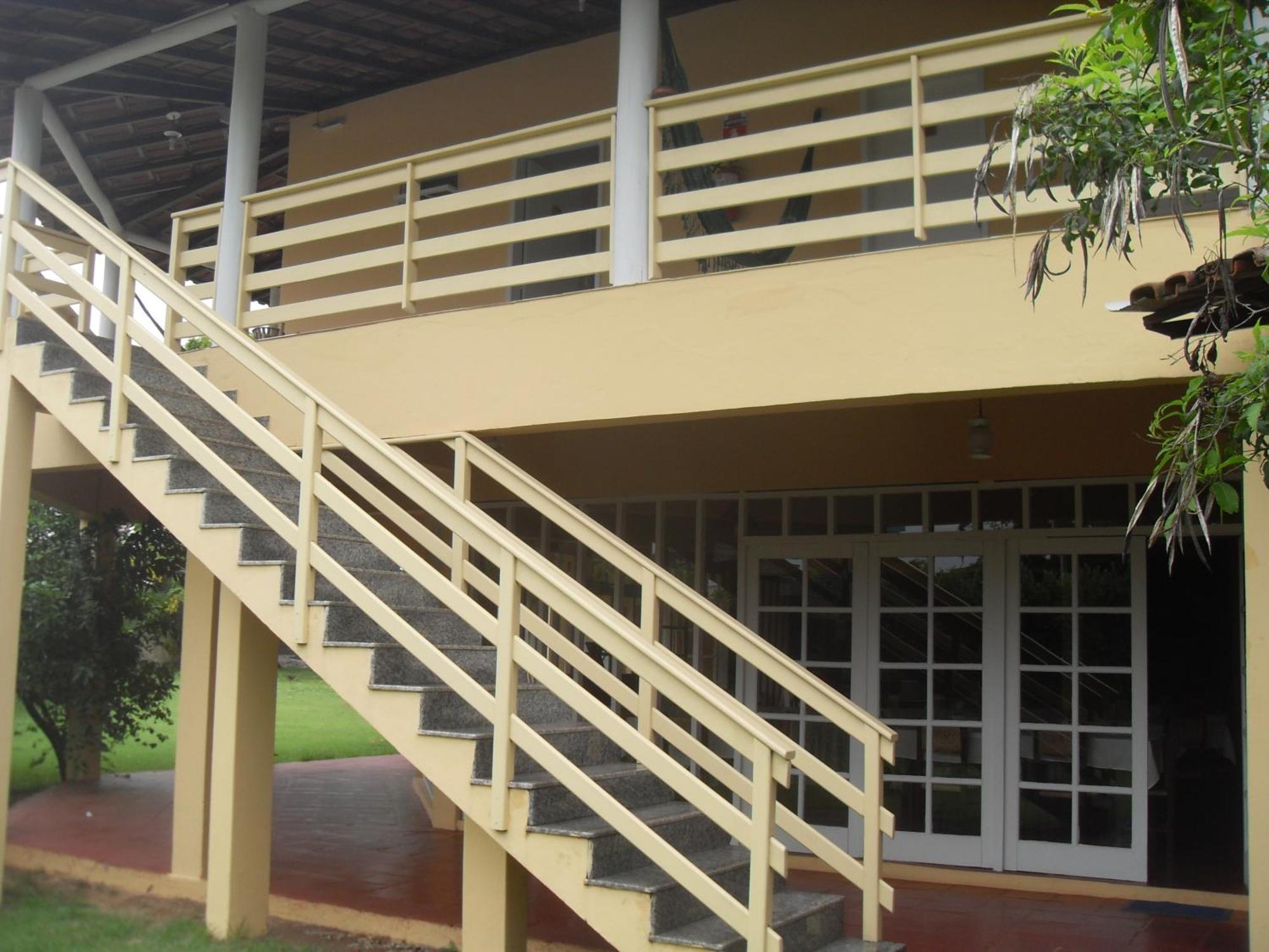 Hotel Pousada Caminho Da Praia Guarapari Pokój zdjęcie