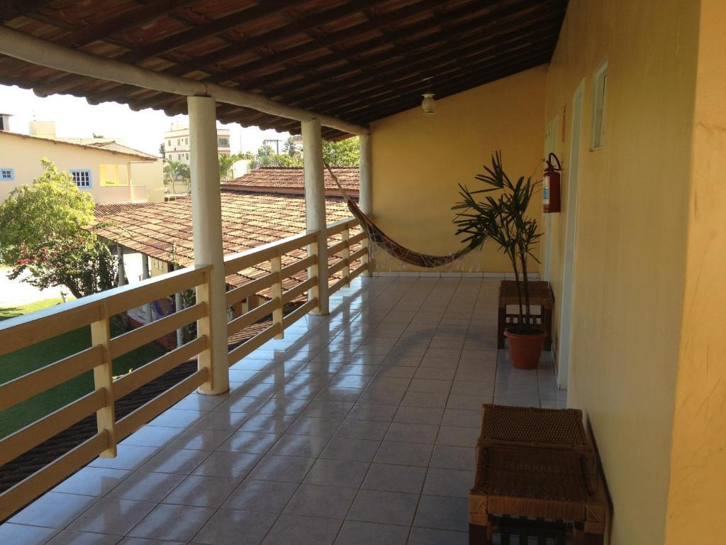 Hotel Pousada Caminho Da Praia Guarapari Zewnętrze zdjęcie
