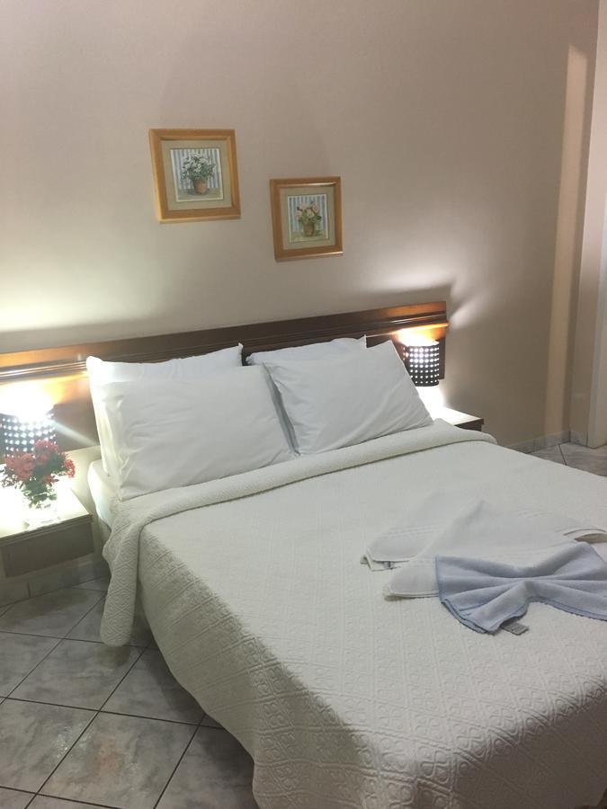 Hotel Pousada Caminho Da Praia Guarapari Zewnętrze zdjęcie