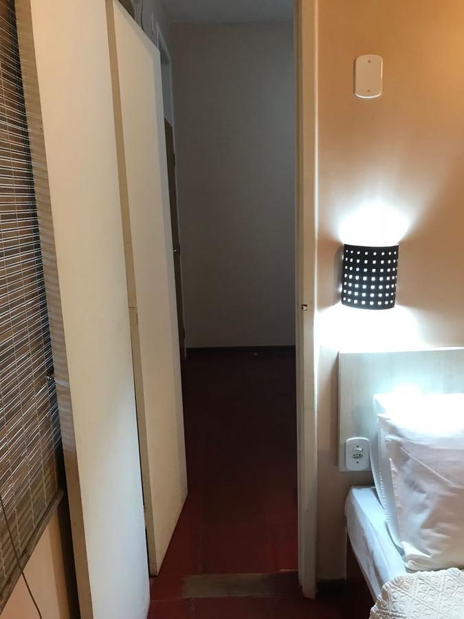 Hotel Pousada Caminho Da Praia Guarapari Zewnętrze zdjęcie