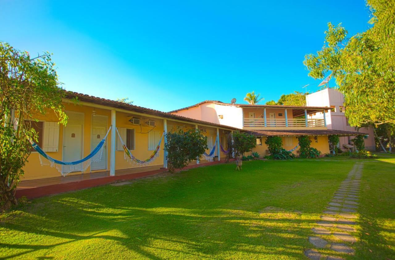 Hotel Pousada Caminho Da Praia Guarapari Pokój zdjęcie